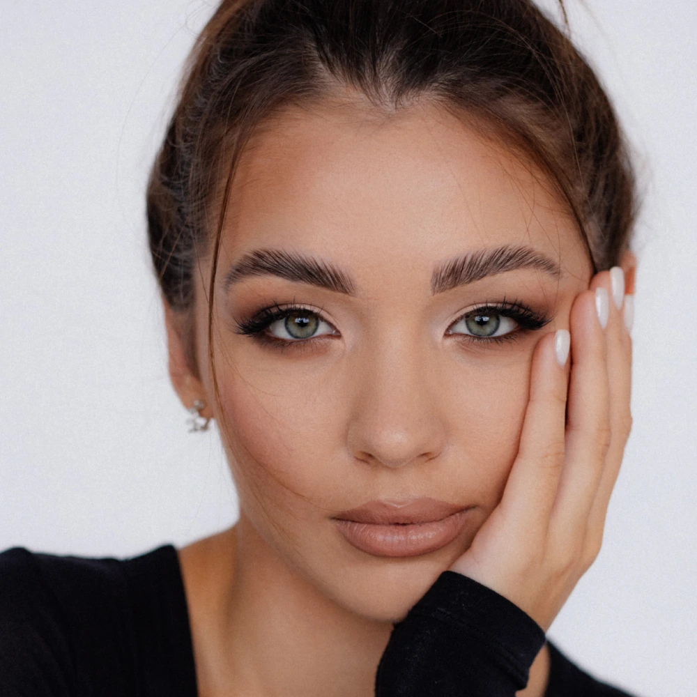 Micropigmentação contorno de olhos