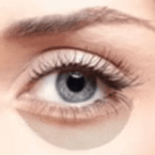 Camuflagem de Olheiras