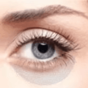 Camuflagem de Olheiras